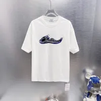 $34.00 USD Off-White T-Shirts Short Sleeved For Unisex #1484212