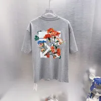 $34.00 USD Off-White T-Shirts Short Sleeved For Unisex #1484216