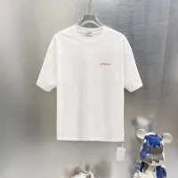 $34.00 USD Off-White T-Shirts Short Sleeved For Unisex #1484218