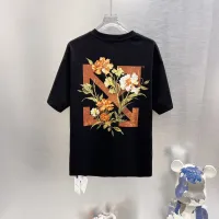 $34.00 USD Off-White T-Shirts Short Sleeved For Unisex #1484220