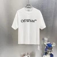 $34.00 USD Off-White T-Shirts Short Sleeved For Unisex #1484221