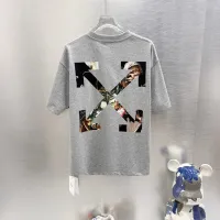 $34.00 USD Off-White T-Shirts Short Sleeved For Unisex #1484222