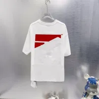 $40.00 USD Off-White T-Shirts Short Sleeved For Unisex #1484224