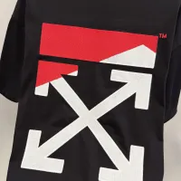 $40.00 USD Off-White T-Shirts Short Sleeved For Unisex #1484225