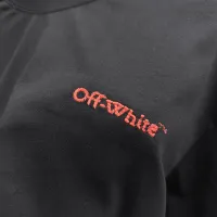 $40.00 USD Off-White T-Shirts Short Sleeved For Unisex #1484225