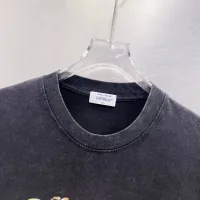 $38.00 USD Off-White T-Shirts Short Sleeved For Unisex #1484226