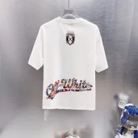 $38.00 USD Off-White T-Shirts Short Sleeved For Unisex #1484227