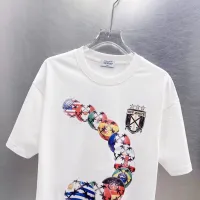 $38.00 USD Off-White T-Shirts Short Sleeved For Unisex #1484227