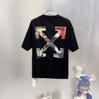 $34.00 USD Off-White T-Shirts Short Sleeved For Unisex #1484230