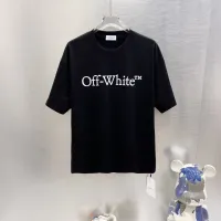 $34.00 USD Off-White T-Shirts Short Sleeved For Unisex #1484230