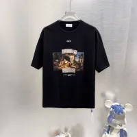 $34.00 USD Off-White T-Shirts Short Sleeved For Unisex #1484233