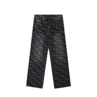 $60.00 USD Chrome Hearts Jeans For Men #1484244
