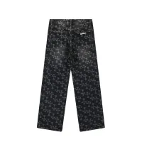 $60.00 USD Chrome Hearts Jeans For Men #1484244