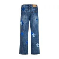 $64.00 USD Chrome Hearts Jeans For Men #1484247