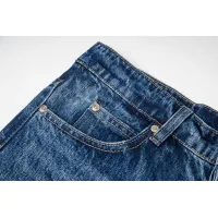 $64.00 USD Chrome Hearts Jeans For Men #1484247