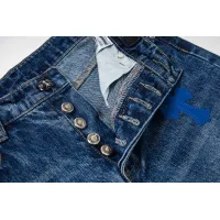 $64.00 USD Chrome Hearts Jeans For Men #1484247