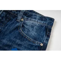 $64.00 USD Chrome Hearts Jeans For Men #1484247