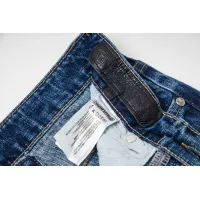 $64.00 USD Chrome Hearts Jeans For Men #1484247
