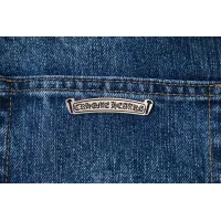 $64.00 USD Chrome Hearts Jeans For Men #1484248