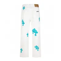 $56.00 USD Chrome Hearts Jeans For Men #1484249