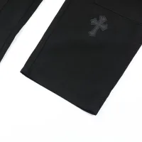 $68.00 USD Chrome Hearts Jeans For Men #1484250