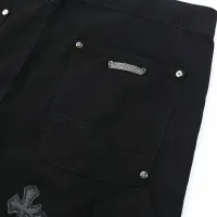 $68.00 USD Chrome Hearts Jeans For Men #1484250