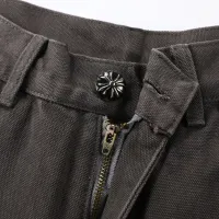 $68.00 USD Chrome Hearts Jeans For Men #1484251