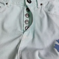 $64.00 USD Chrome Hearts Jeans For Men #1484252