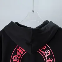 $68.00 USD Chrome Hearts Hoodies Long Sleeved For Unisex #1484253