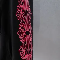 $68.00 USD Chrome Hearts Hoodies Long Sleeved For Unisex #1484253
