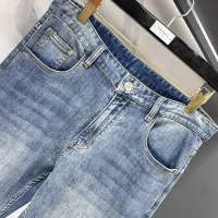 $80.00 USD Givenchy Jeans For Men #1484659