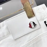 $80.00 USD Moncler Jeans For Men #1484660