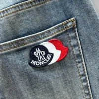 $80.00 USD Moncler Jeans For Men #1484665