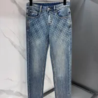 $88.00 USD Burberry Jeans For Men #1484685