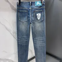 $88.00 USD Burberry Jeans For Men #1484685