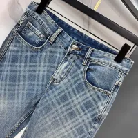 $88.00 USD Burberry Jeans For Men #1484685