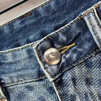 $88.00 USD Burberry Jeans For Men #1484685