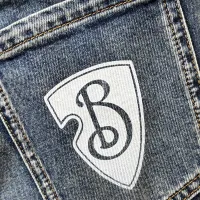 $88.00 USD Burberry Jeans For Men #1484685