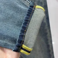 $88.00 USD Burberry Jeans For Men #1484685