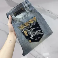 $80.00 USD Burberry Jeans For Men #1484734