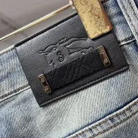 $80.00 USD Burberry Jeans For Men #1484734