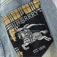 $80.00 USD Burberry Jeans For Men #1484734