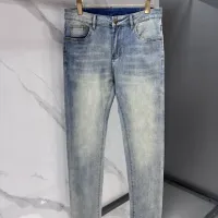 $80.00 USD Burberry Jeans For Men #1484734