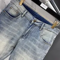 $80.00 USD Burberry Jeans For Men #1484734