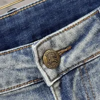 $80.00 USD Burberry Jeans For Men #1484734