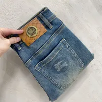 $92.00 USD Burberry Jeans For Men #1484741
