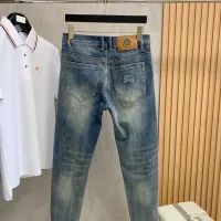 $92.00 USD Burberry Jeans For Men #1484741