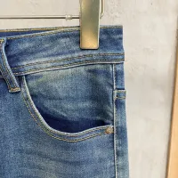 $92.00 USD Burberry Jeans For Men #1484741