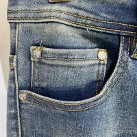 $92.00 USD Burberry Jeans For Men #1484741