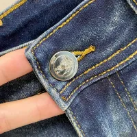 $92.00 USD Burberry Jeans For Men #1484741